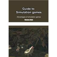 Guide to Simulation Games