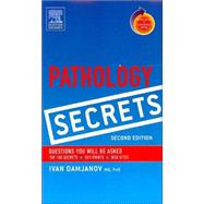 Pathology Secrets : With Student Consult Online Access