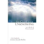 The Cloud of Unknowing A New Translation