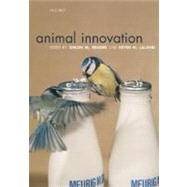 Animal Innovation