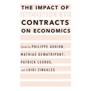 The Impact of Incomplete Contracts on Economics