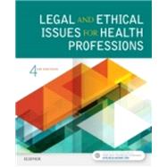 Evolve Resources for Legal and Ethical Issues for Health Professions