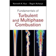 Fundamentals of Turbulent and Multiphase Combustion