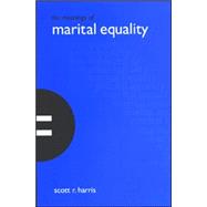 The Meanings Of Marital Equality