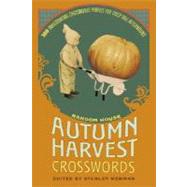 Random House Autumn Harvest Crosswords