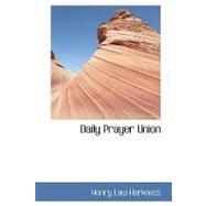 Daily Prayer Union