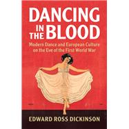Dancing in the Blood