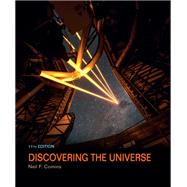 Discovering the Universe
