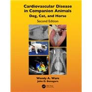 Cardiovascular Disease in Companion Animal Medicine, Second Edition