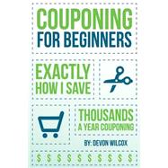 Couponing for Beginners