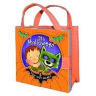 My Little Bag : It's Halloween!