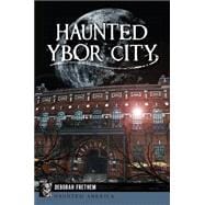 Haunted Ybor City