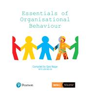 Essentials of Organisational Behaviour Vital Source Ebook