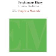 Posthumous Diary/Diario Postumo