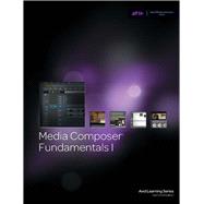 MC101 Media Composer Fundamentals I 8.6 (Product # 9320-70051-00)