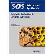 Catalytic Reduction in Organic Synthesis 1