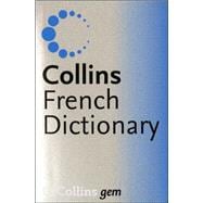 Collins French Dictionary