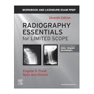 Workbook for Radiography Essentials for Limited Practice