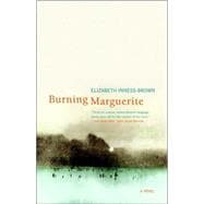 Burning Marguerite