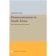 Democratization in South Africa