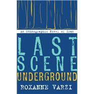 Last Scene Underground