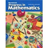 Progress in Mathematics 2000, Grade 2