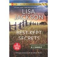 Best-Kept Secrets & Second Chance Cowboy