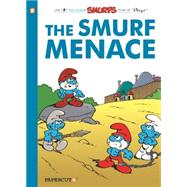The Smurfs #22: The Smurf Menace