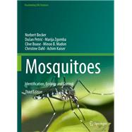 Mosquitoes