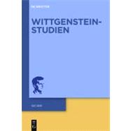 Wittgenstein-Studien 2011