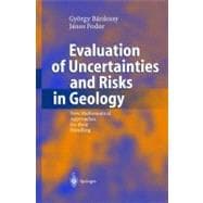 Evaluation Of Uncertainties And Risks In Geology