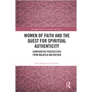 Women of Faith and the Quest for Spiritual Authenticity