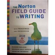 N Field Guide Writ 2E W/ Rdg+Hdbkscc