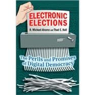 Electronic Elections