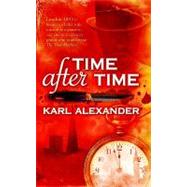 Time After Time