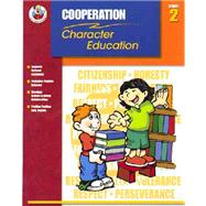 Cooperation Grade 2