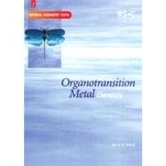 Organ Transition Metal Chemistry