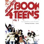Answer Book for Teens