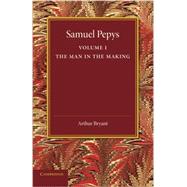 Samuel Pepys