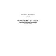 World at the Crossroads