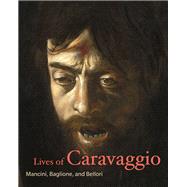 Lives of Caravaggio