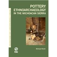 Pottery Ethnoarchaeology in the Michoacán Sierra