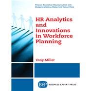 Hr Analytics and Innovations in Workforce Planning