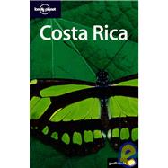 Lonely Planet Costa Rica