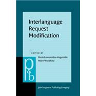 Interlanguage Request Modification