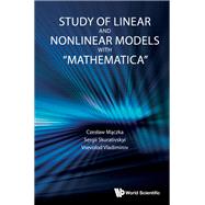 STUDY OF LINEAR AND NONLINEAR MODELS WITH 
