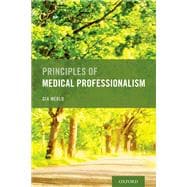 Principles of Medical Professionalism