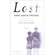 Lost A Novel