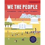 WE THE PEOPLE