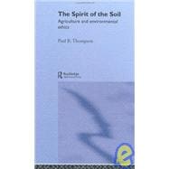The Spirit of the Soil